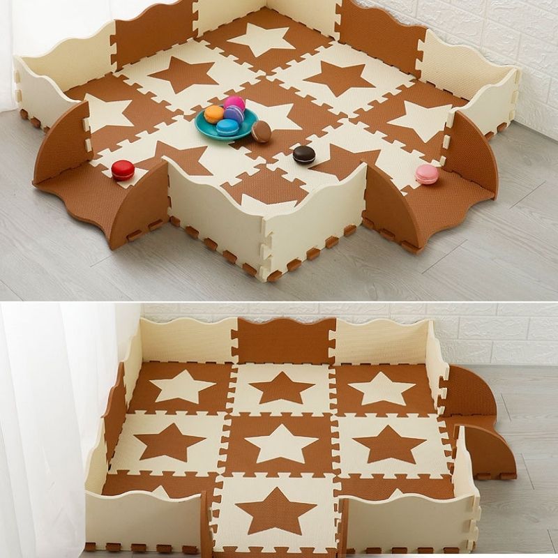 Tapis d’éveil Aire de jeu – Image 6