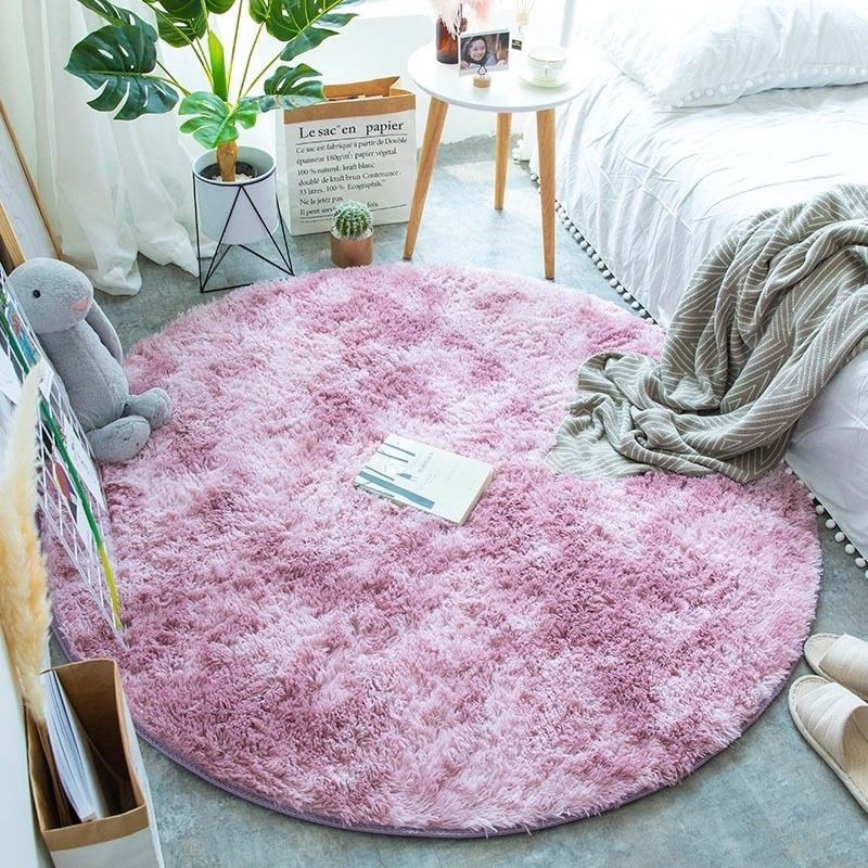 Tapis d’éveil en peluche – Image 2