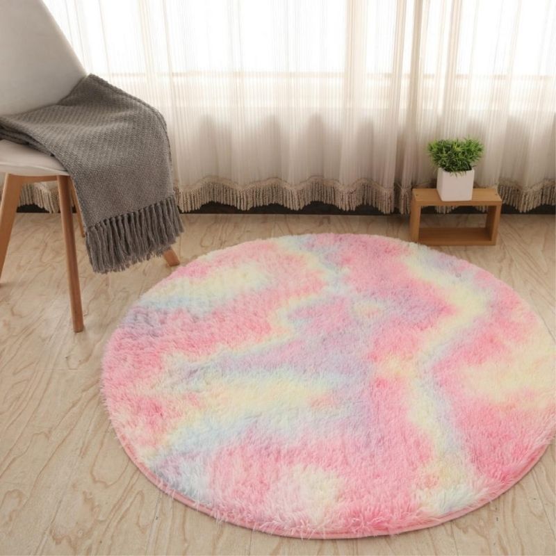 Tapis d’éveil en peluche – Image 8