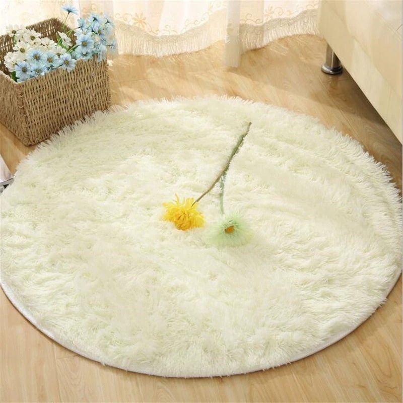 Tapis d’éveil en peluche – Image 5