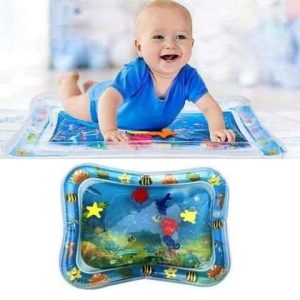 Tapis D&rsquo;éveil À Eau Montessori