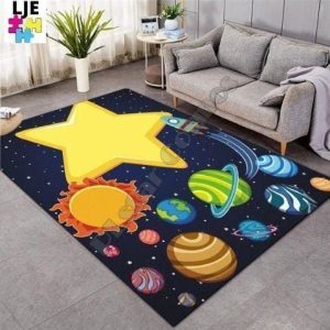 Tapis de jeu Astronomie