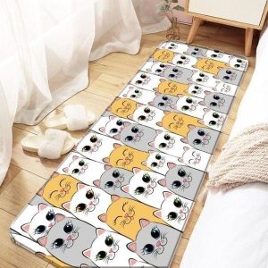 Tapis de jeu Chats