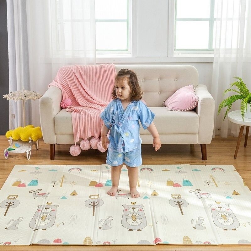 Tapis de jeu Grand format – Image 3