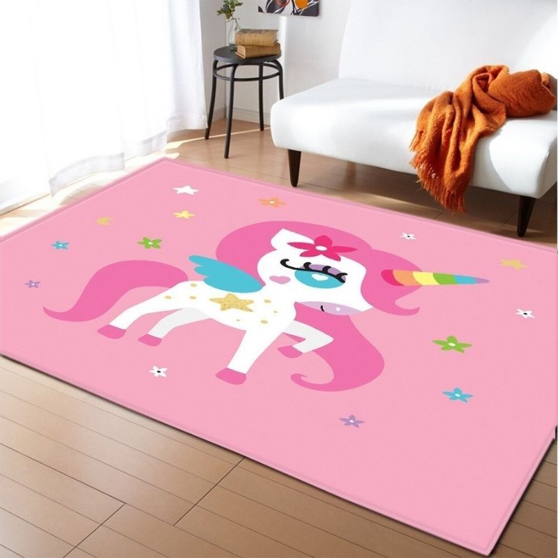 Tapis de jeu Licorne – Image 3