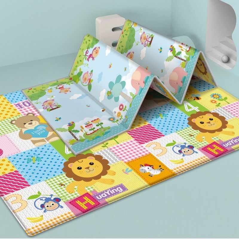 Tapis de jeu Isolant – Image 2