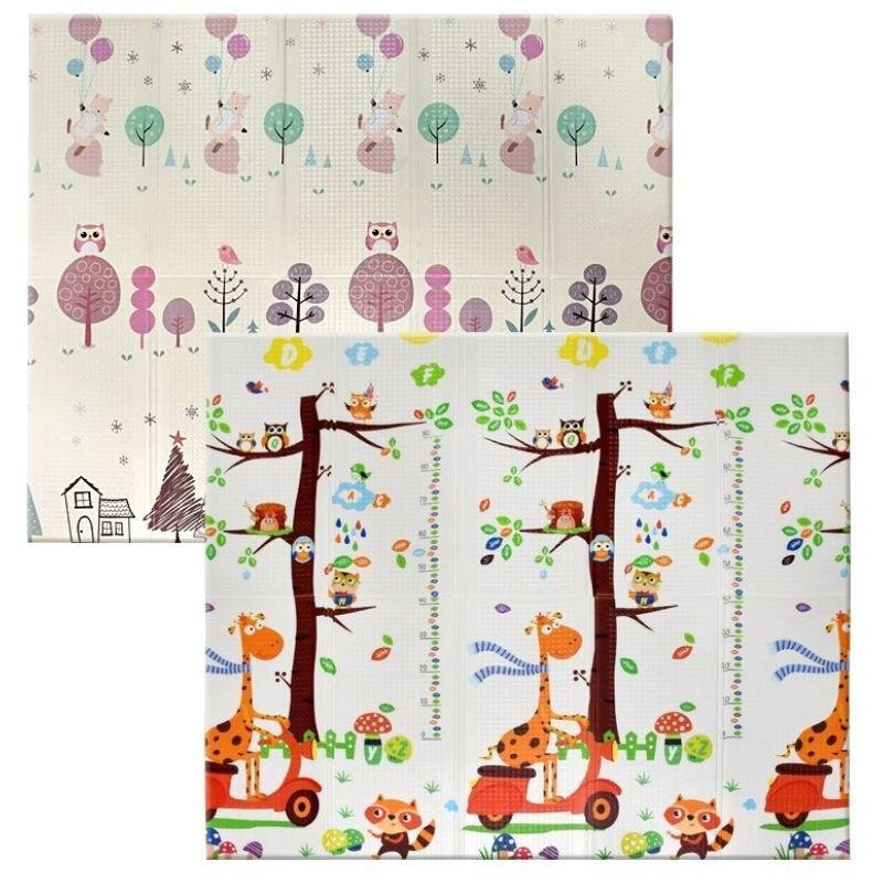 Tapis de jeu Épais – Image 7