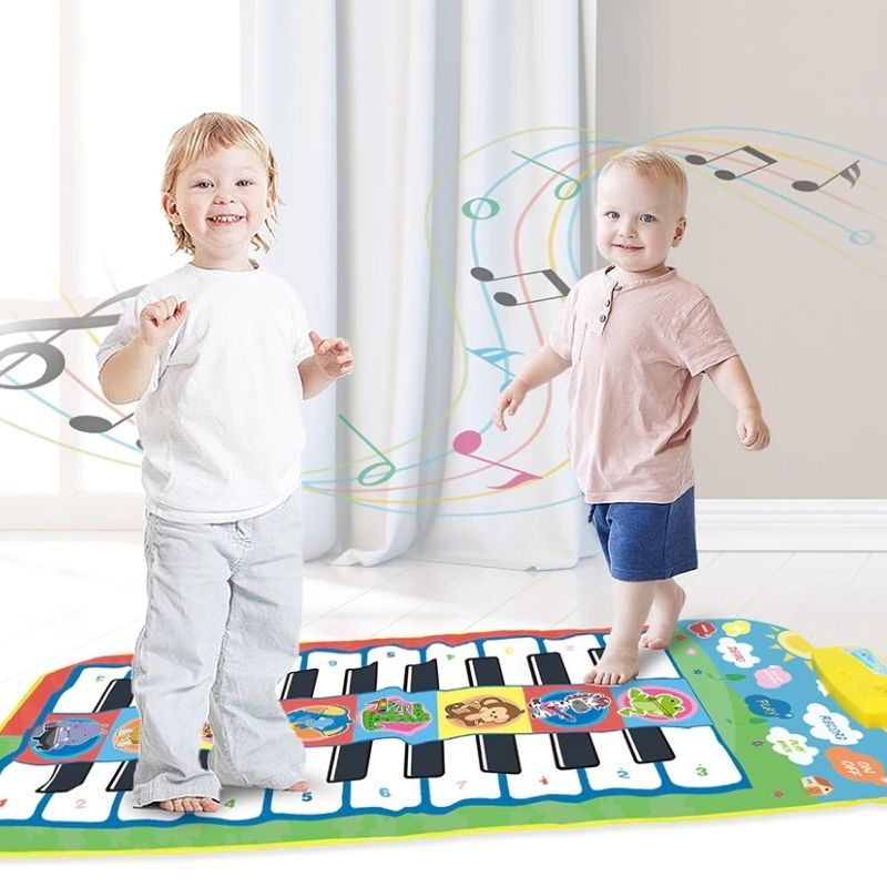 Tapis de jeu Piano Interactif – Image 3