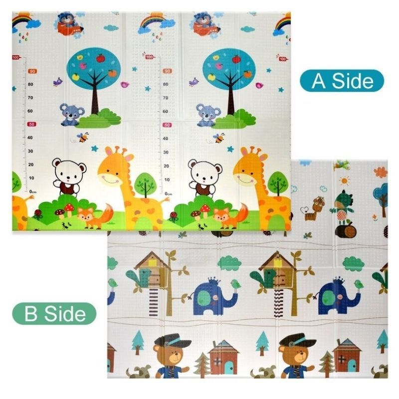 Tapis de jeu Épais – Image 5