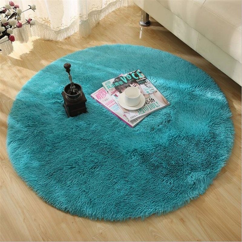 Tapis d’éveil en peluche – Image 4