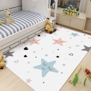 Tapis de jeu Etoiles
