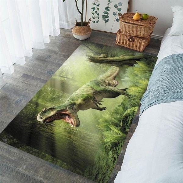 Tapis de jeu Jurassique – Image 8