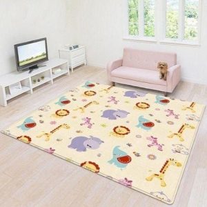 Tapis de jeu Isolant