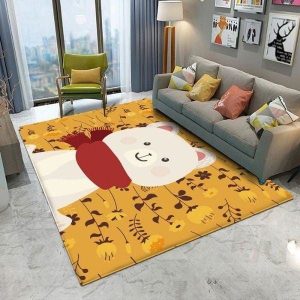 Tapis de jeu l&rsquo;Ourson Mignon