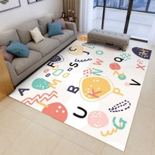 Tapis de jeu Couleurs – Image 2