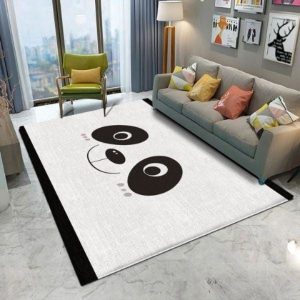 Tapis de jeu Panda