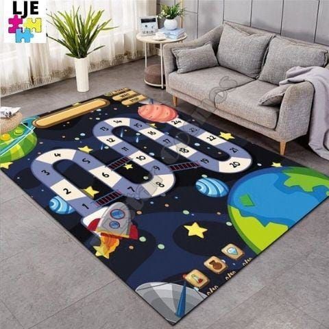 Tapis de jeu Astronomie – Image 4