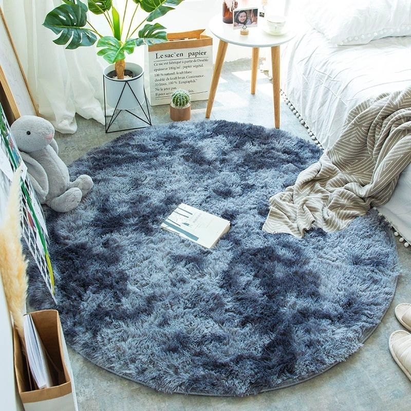 Tapis d’éveil en peluche – Image 7