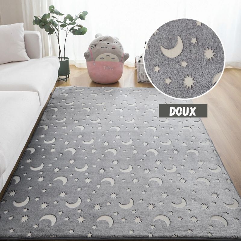 Tapis Fluorescent – Image 3