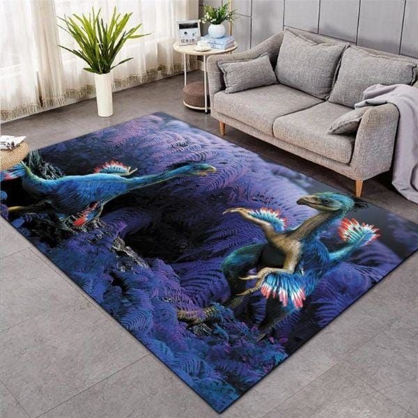Tapis de jeu Jurassique – Image 4