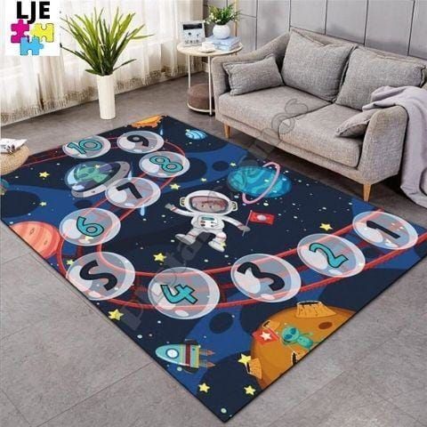 Tapis de jeu Astronomie – Image 3