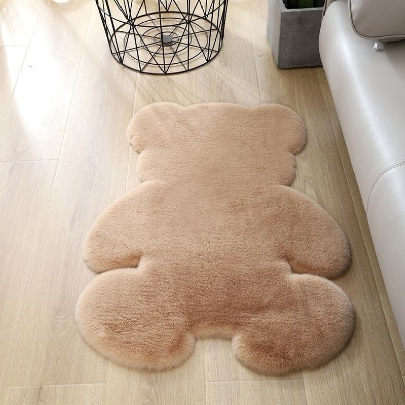 Tapis Ourson en fourrure – Image 2