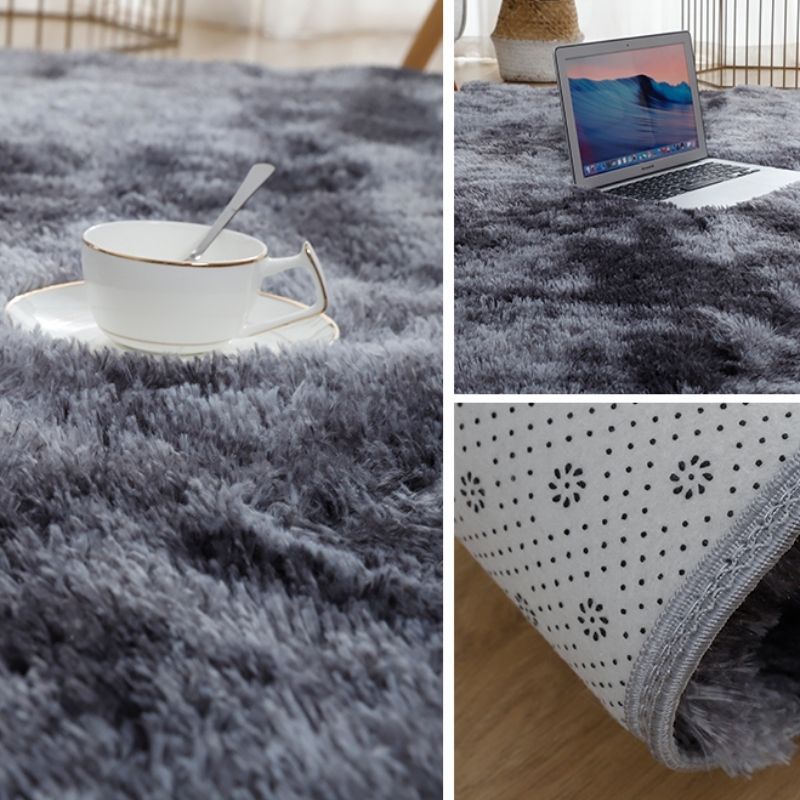 Tapis doux chambre d’enfant – Image 2