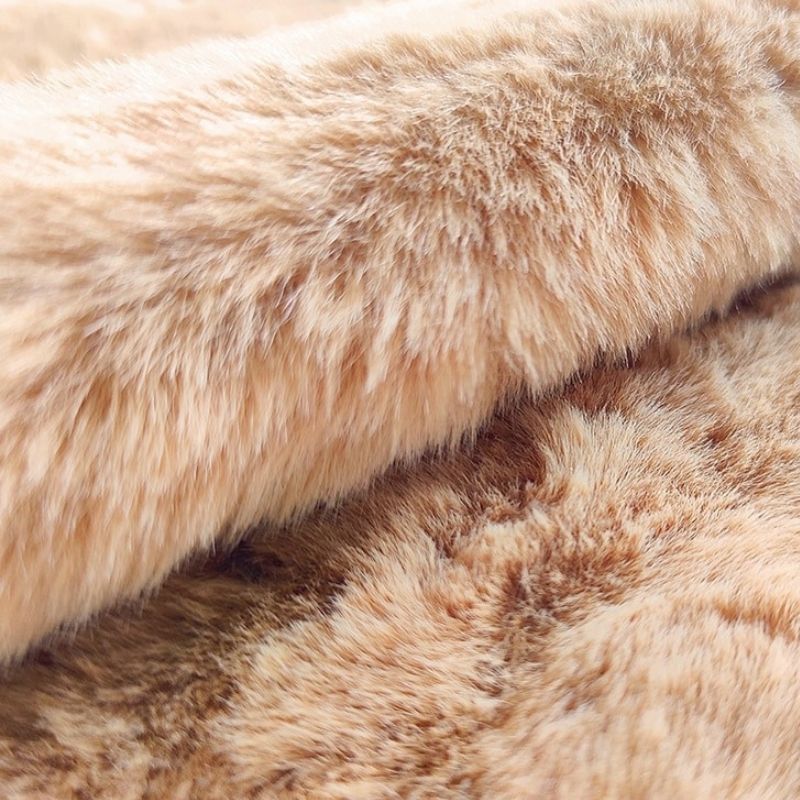 Tapis Ourson en fourrure – Image 3