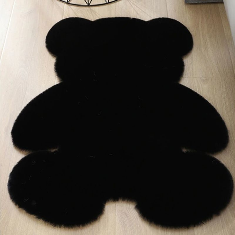 Tapis Ourson en fourrure – Image 7