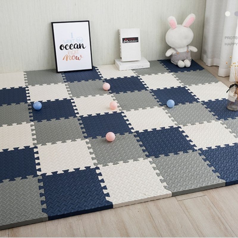 Tapis puzzle bébé en mousse – Image 3