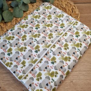 Tapis à langer nomade •Koalas•