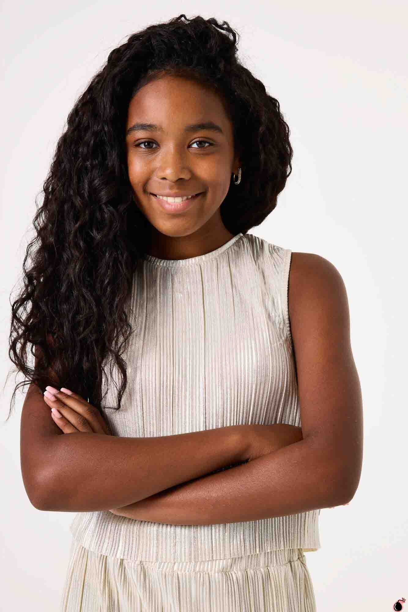 Top Giorgia Blanc – Image 2