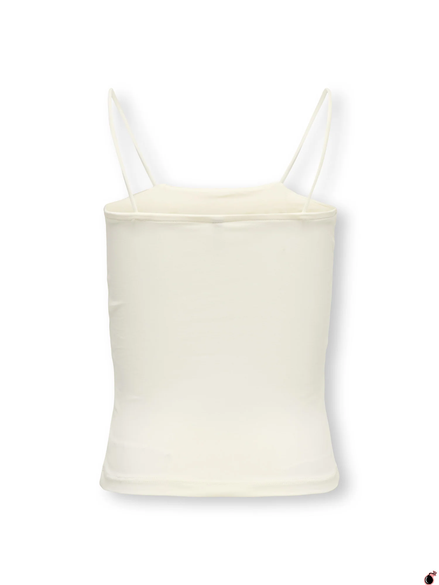 T shirt EAMO Blanc – Image 2