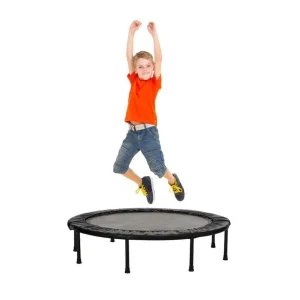 Trampoline fitness