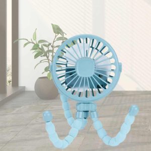 VENTILATEUR POUSSETTE | AEROBIZâ„¢