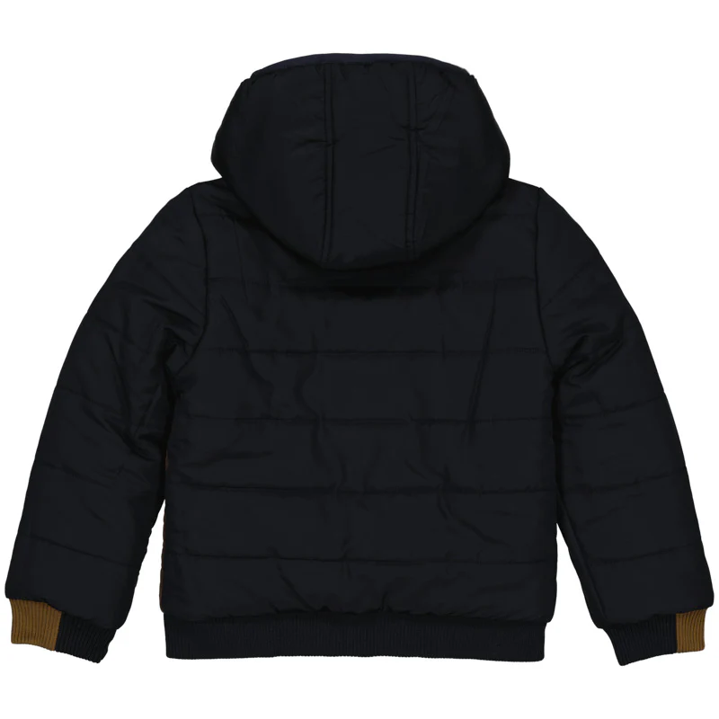 Veste Arnoud Bleu – Image 4