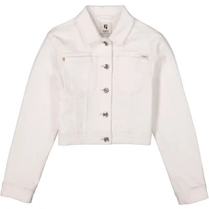 Veste Vitorria Blanc