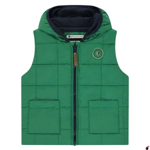 Veste Évariste Vert