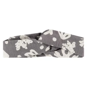 Bandeau Brianna Gris