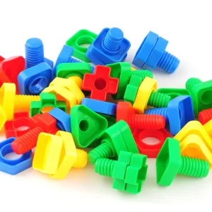 Motricité vis et écrous